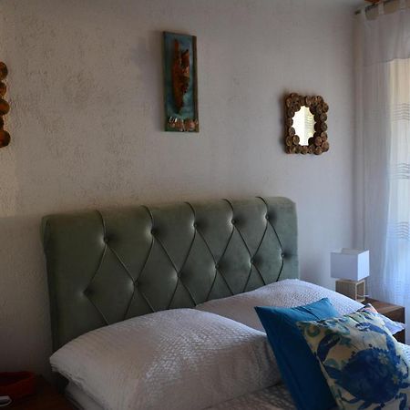 Villa Most Tisno Buitenkant foto