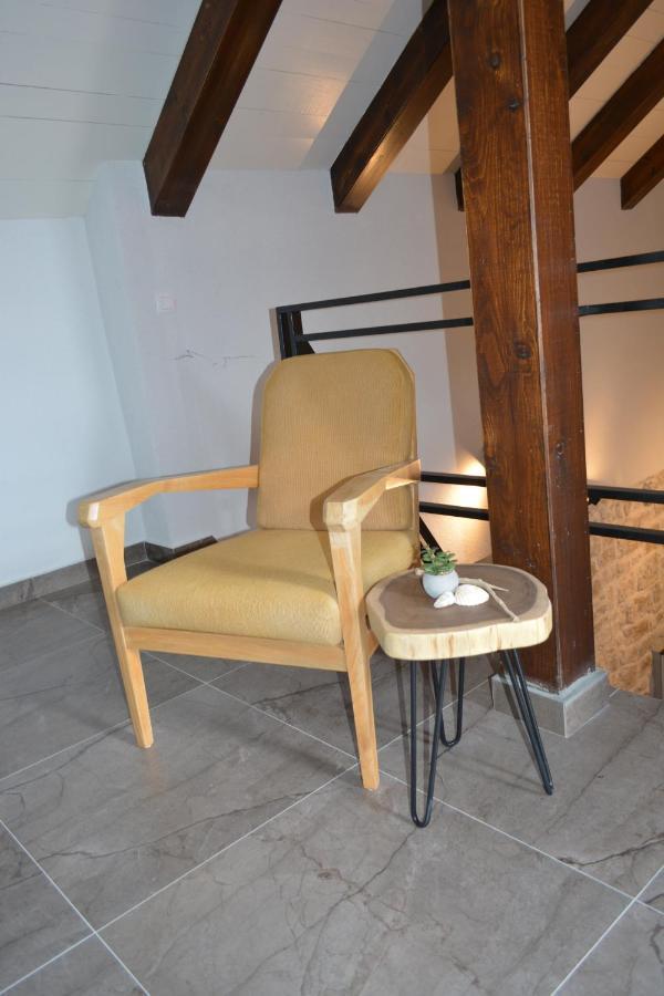 Villa Most Tisno Buitenkant foto