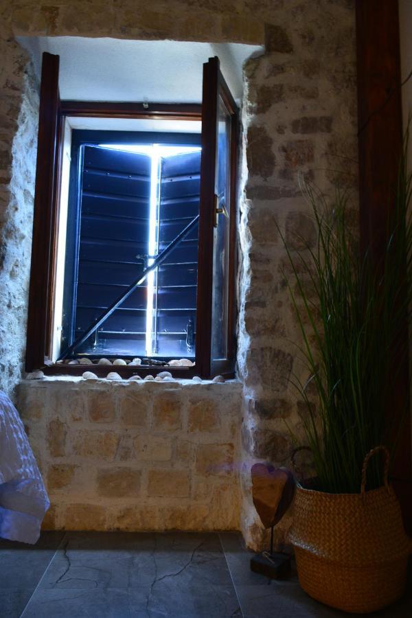 Villa Most Tisno Buitenkant foto